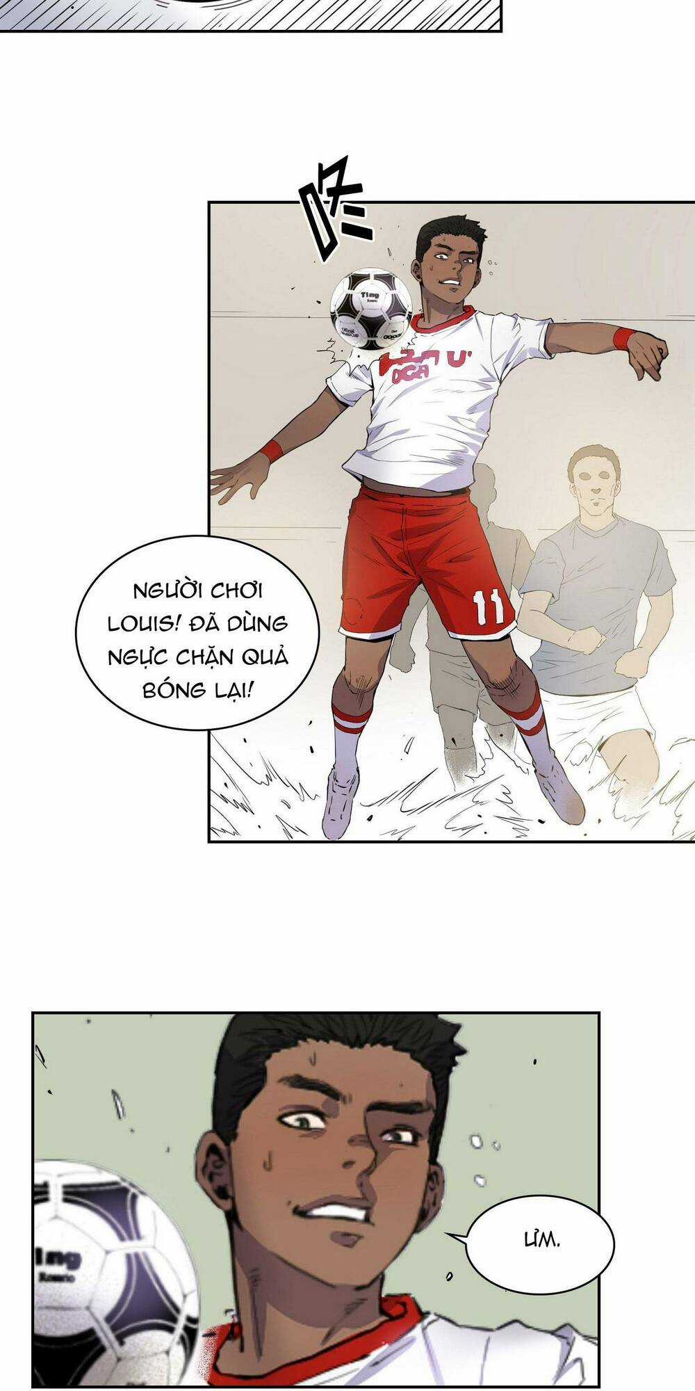 Hôn Nhân Hoàn Hảo Chapter 9 trang 9