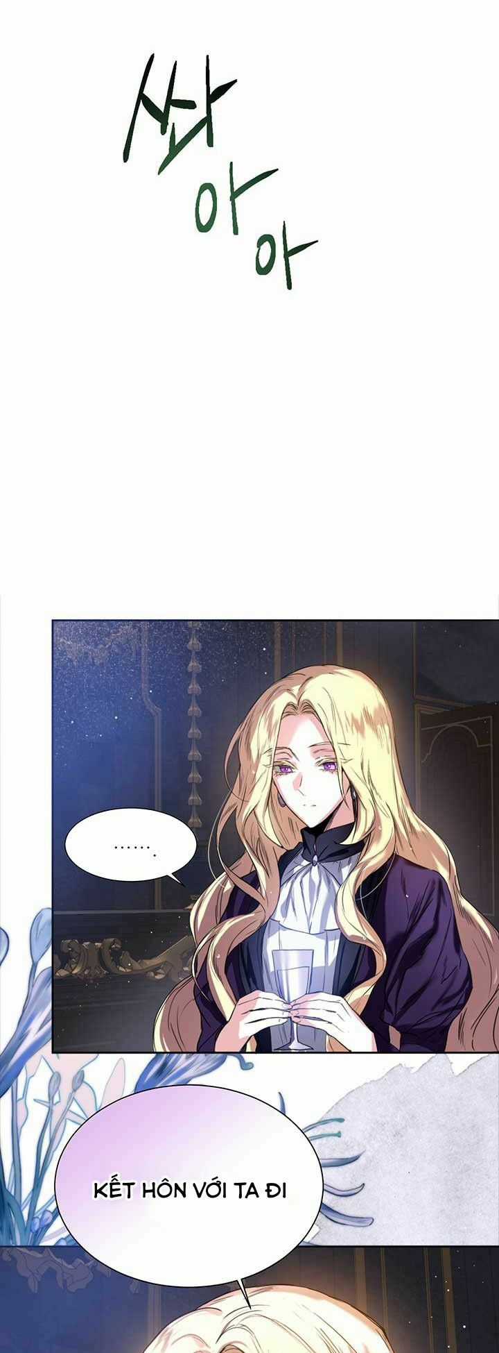 Hôn Nhân Hoàng Gia Chapter 1 trang 12