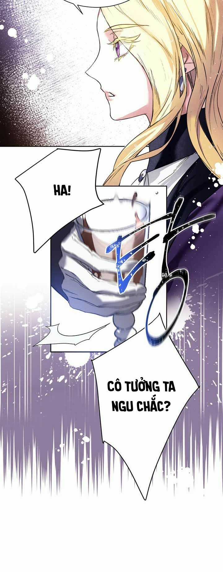 Hôn Nhân Hoàng Gia Chapter 1 trang 14