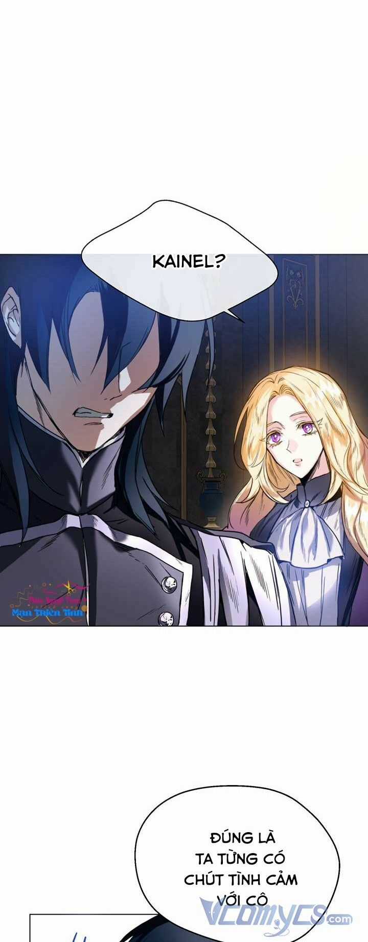 Hôn Nhân Hoàng Gia Chapter 1 trang 15