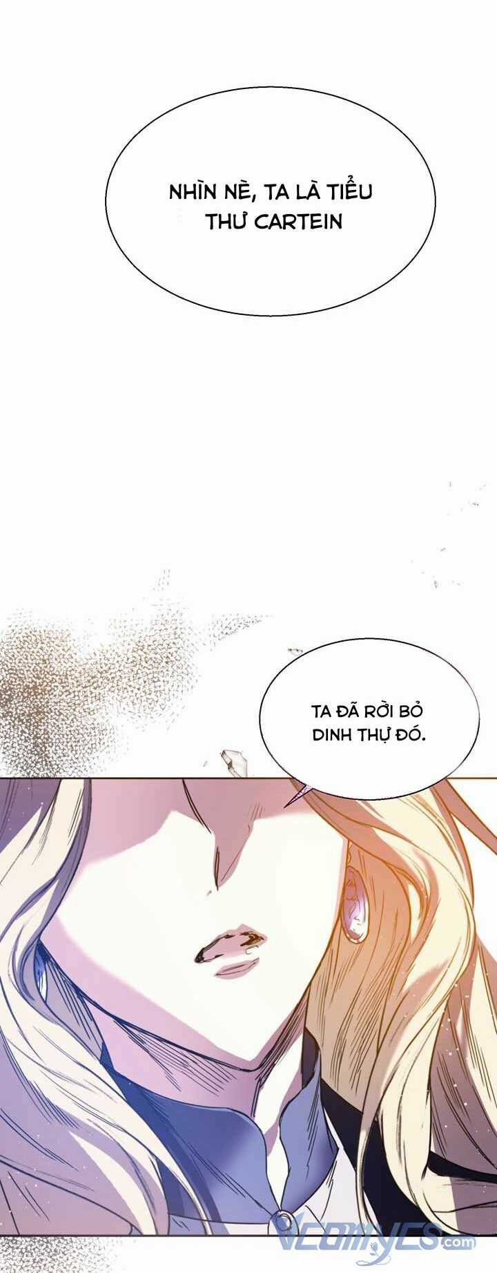 Hôn Nhân Hoàng Gia Chapter 1 trang 19