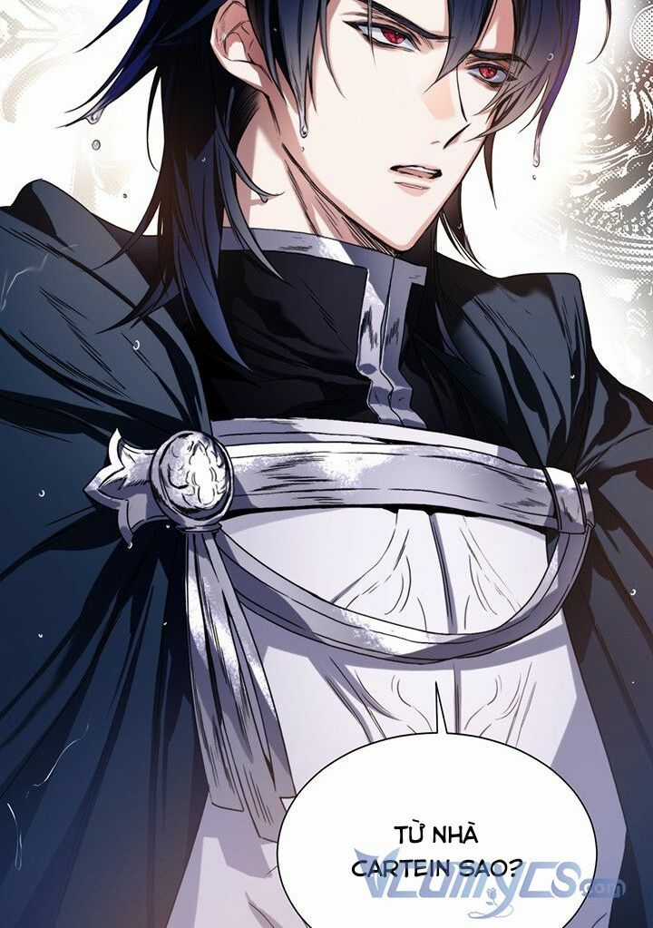 Hôn Nhân Hoàng Gia Chapter 1 trang 2