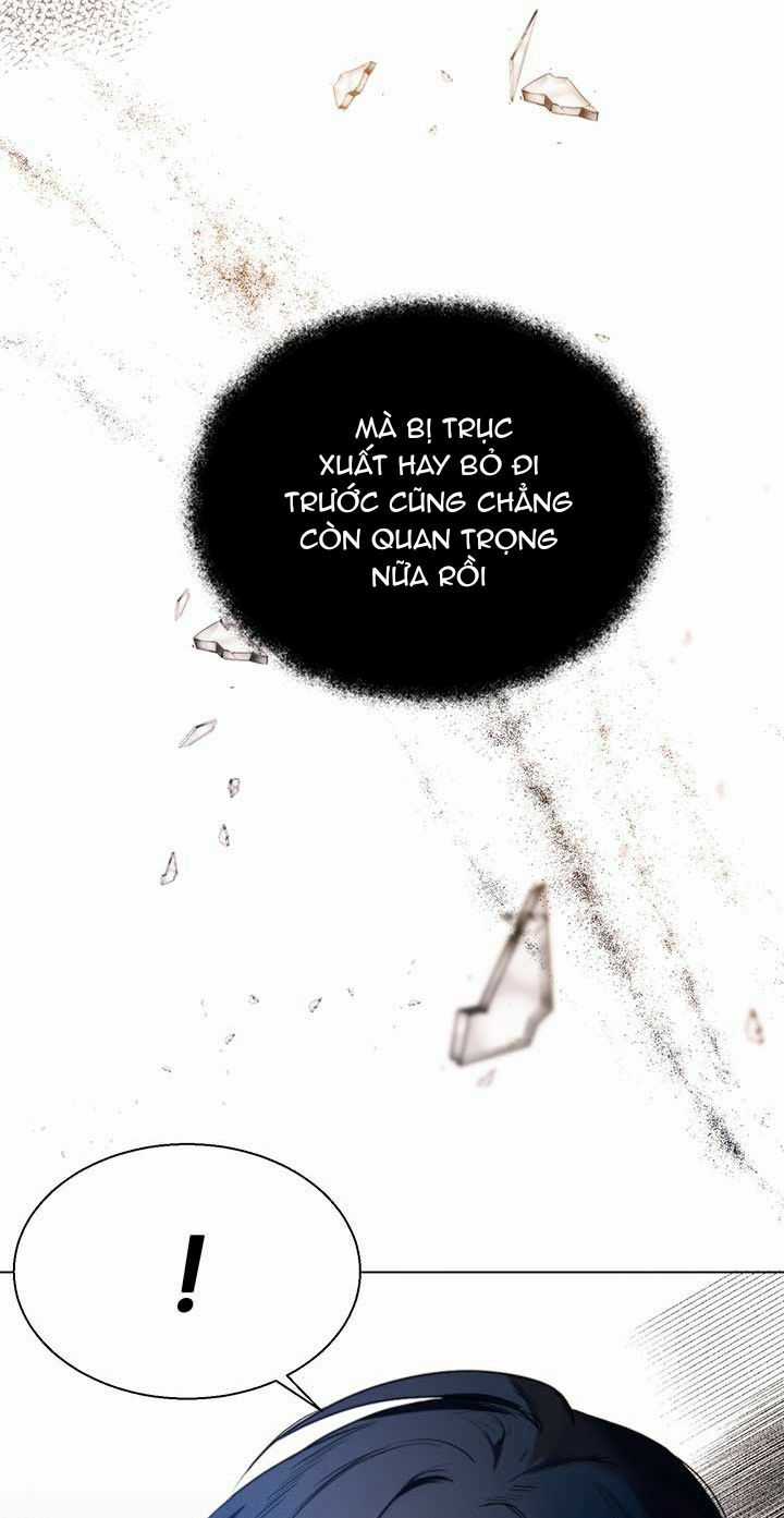 Hôn Nhân Hoàng Gia Chapter 1 trang 20