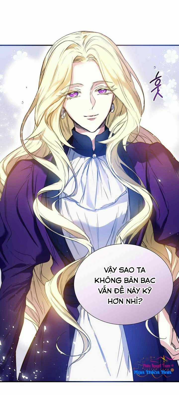 Hôn Nhân Hoàng Gia Chapter 1 trang 22