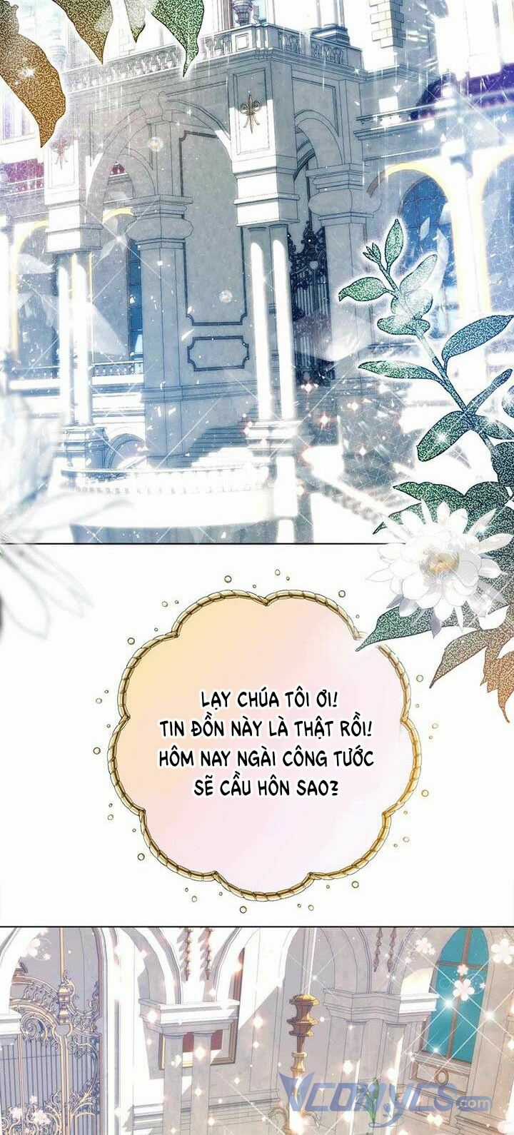 Hôn Nhân Hoàng Gia Chapter 1 trang 25