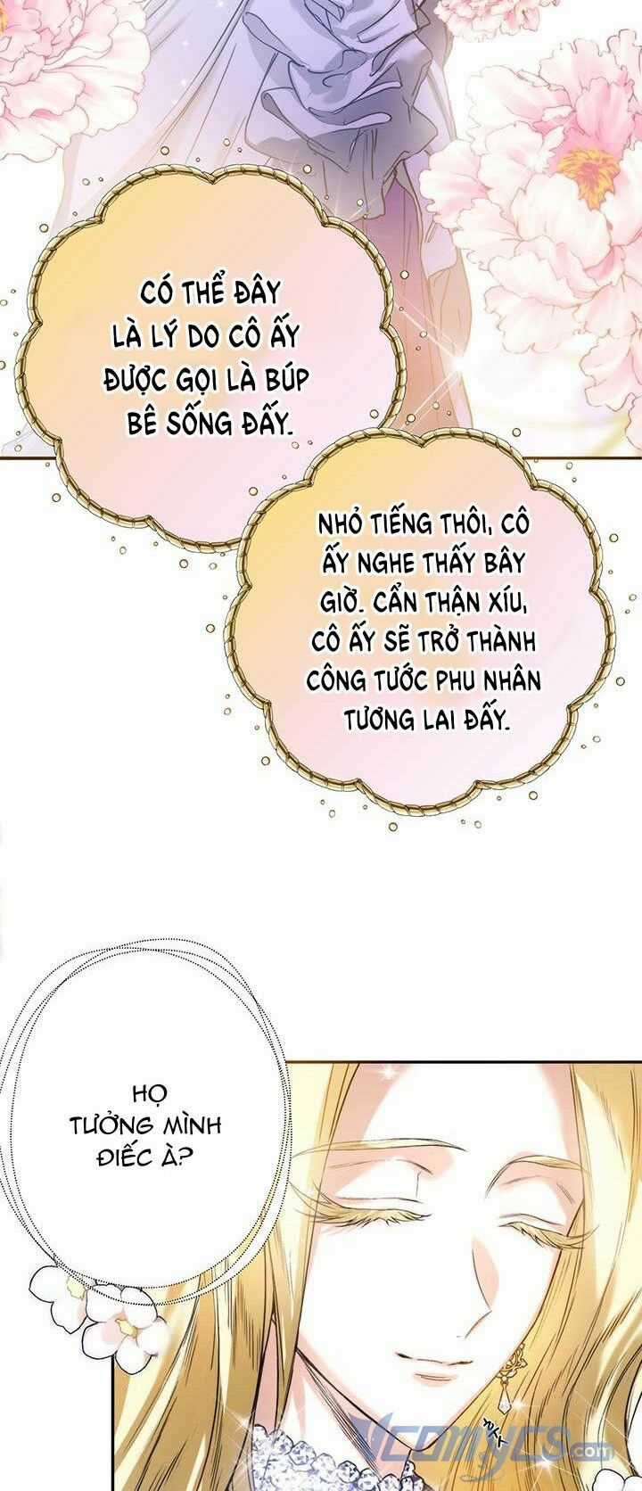 Hôn Nhân Hoàng Gia Chapter 1 trang 29