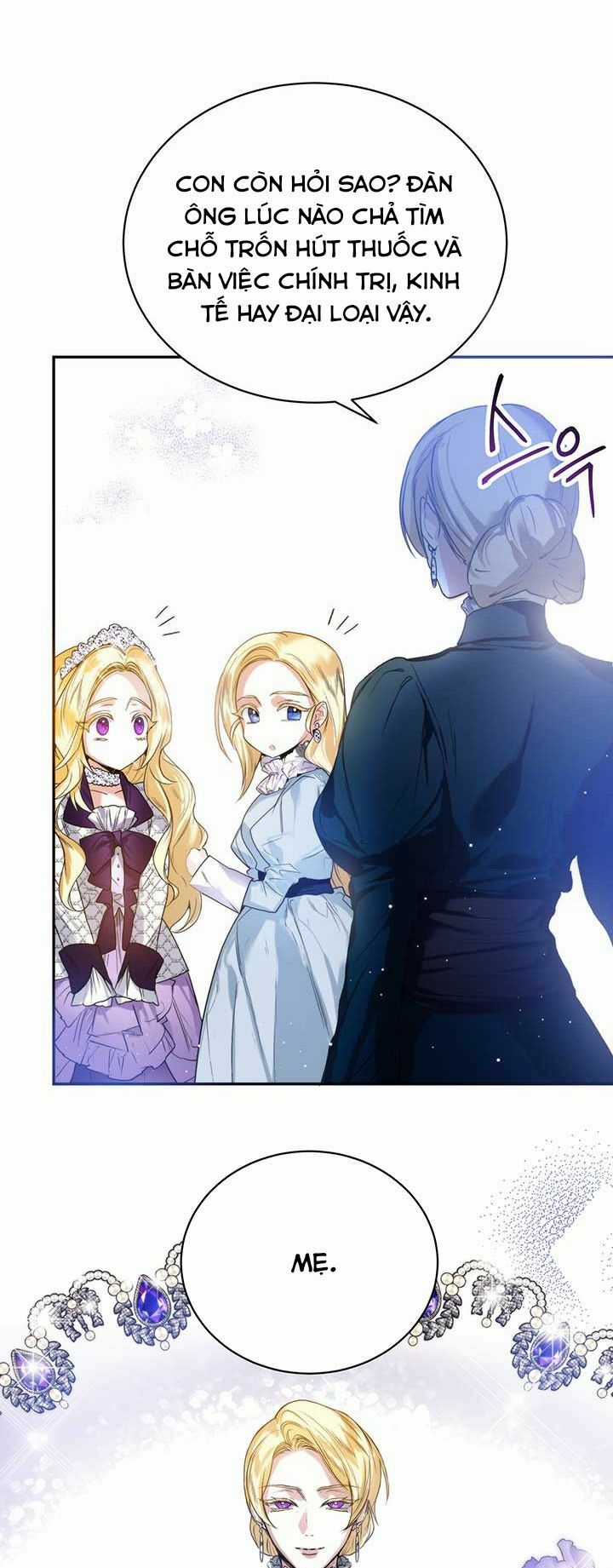 Hôn Nhân Hoàng Gia Chapter 1 trang 32