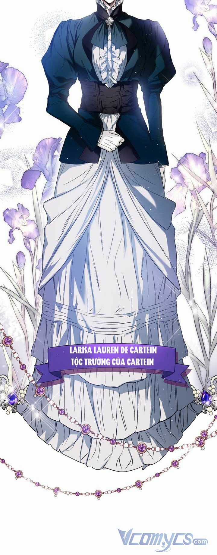 Hôn Nhân Hoàng Gia Chapter 1 trang 33