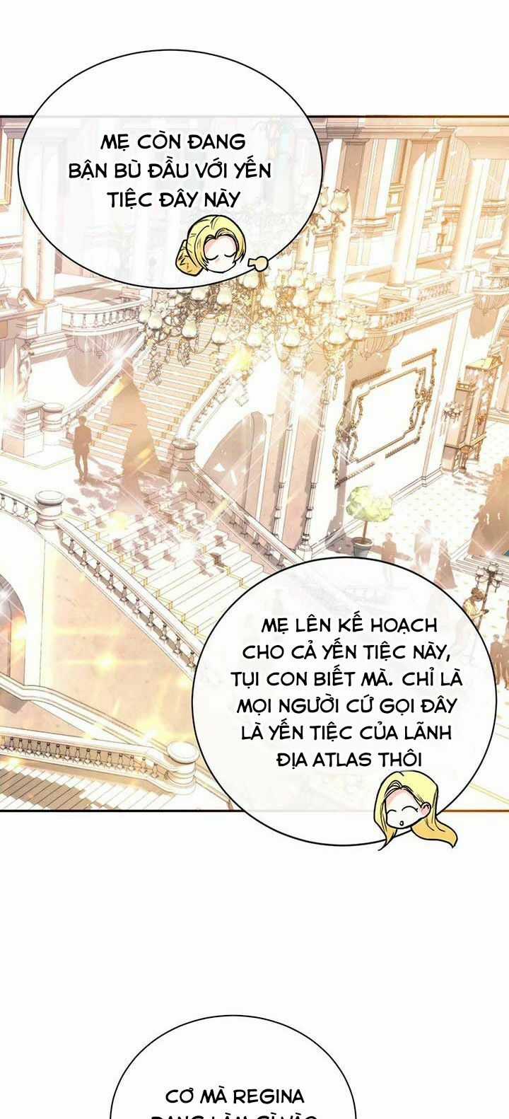 Hôn Nhân Hoàng Gia Chapter 1 trang 34