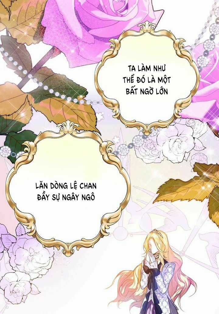 Hôn Nhân Hoàng Gia Chapter 1 trang 39