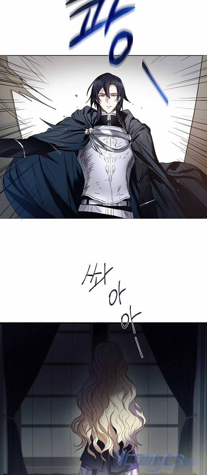 Hôn Nhân Hoàng Gia Chapter 1 trang 4