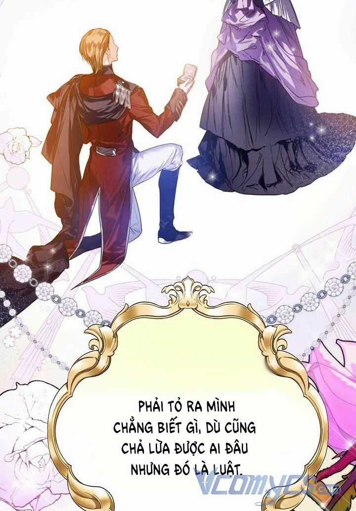 Hôn Nhân Hoàng Gia Chapter 1 trang 40