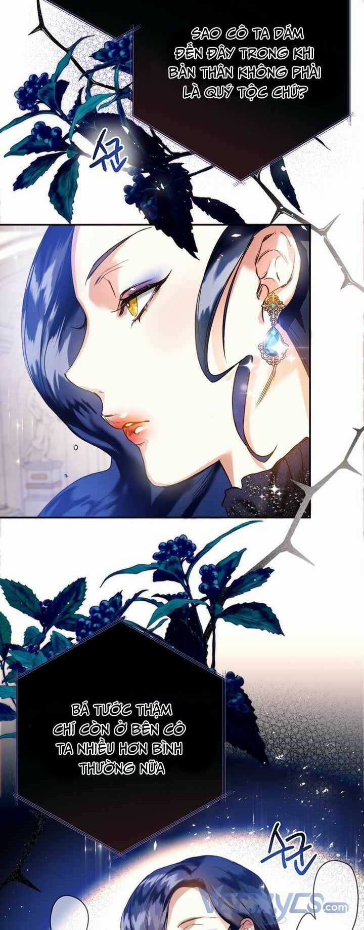 Hôn Nhân Hoàng Gia Chapter 1 trang 44