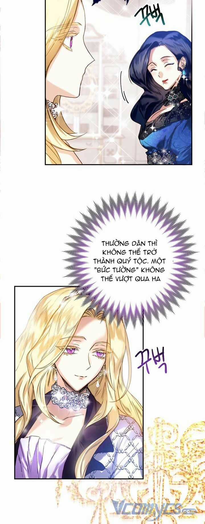 Hôn Nhân Hoàng Gia Chapter 1 trang 46