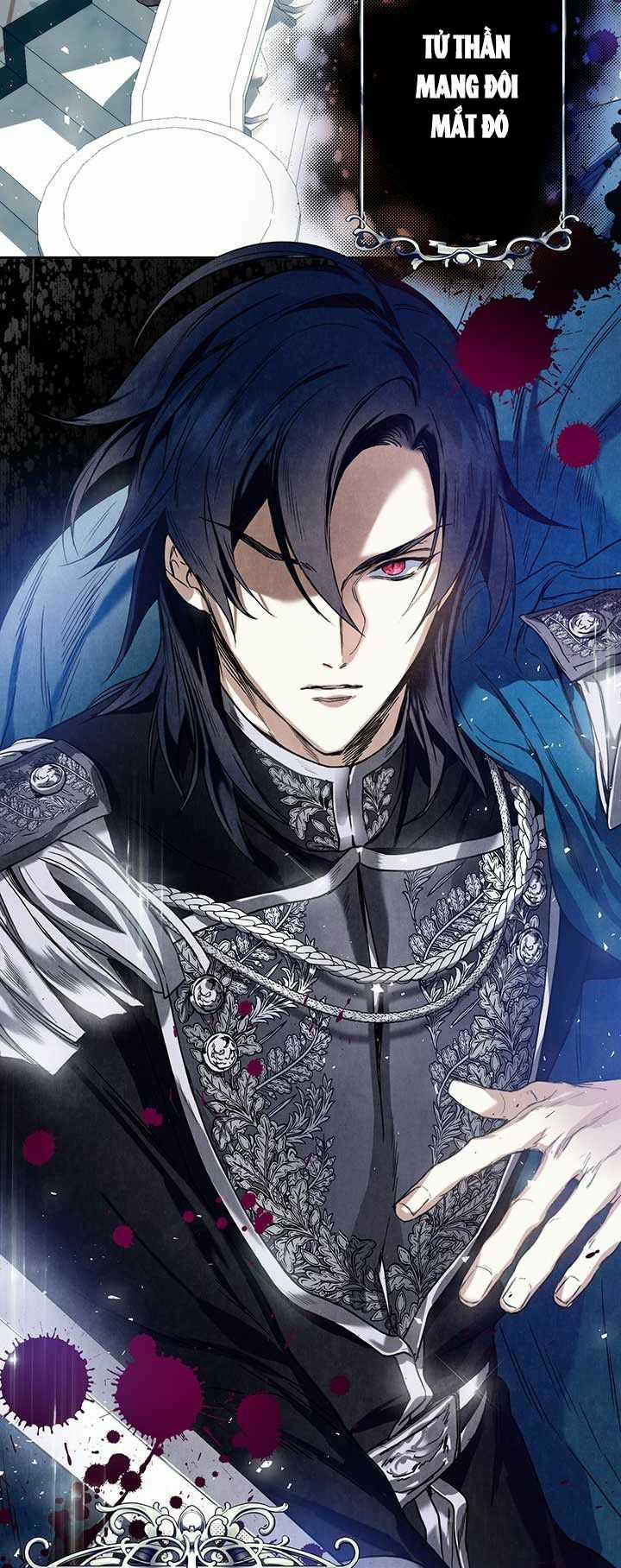 Hôn Nhân Hoàng Gia Chapter 1 trang 49