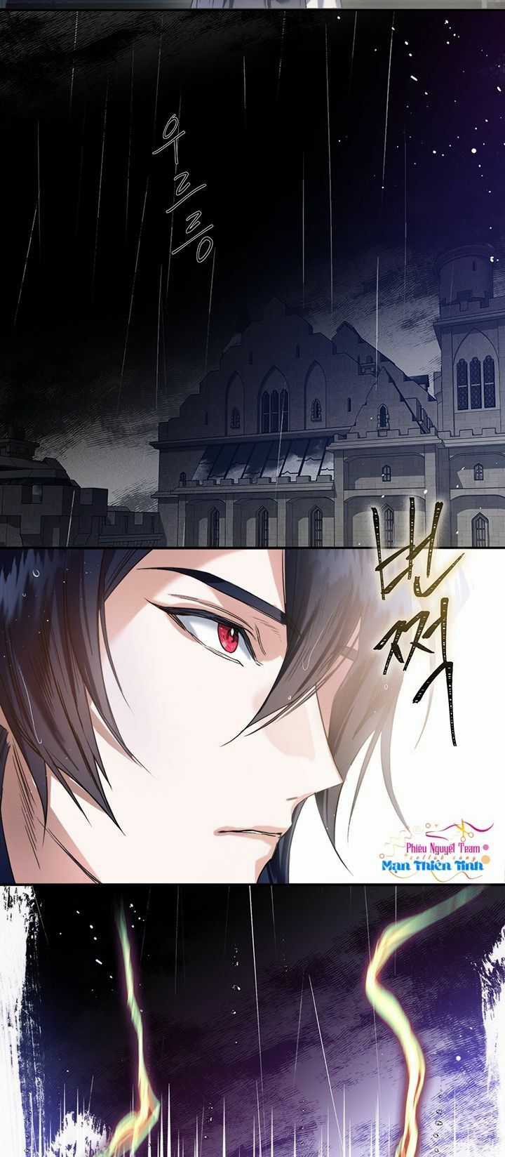 Hôn Nhân Hoàng Gia Chapter 1 trang 5