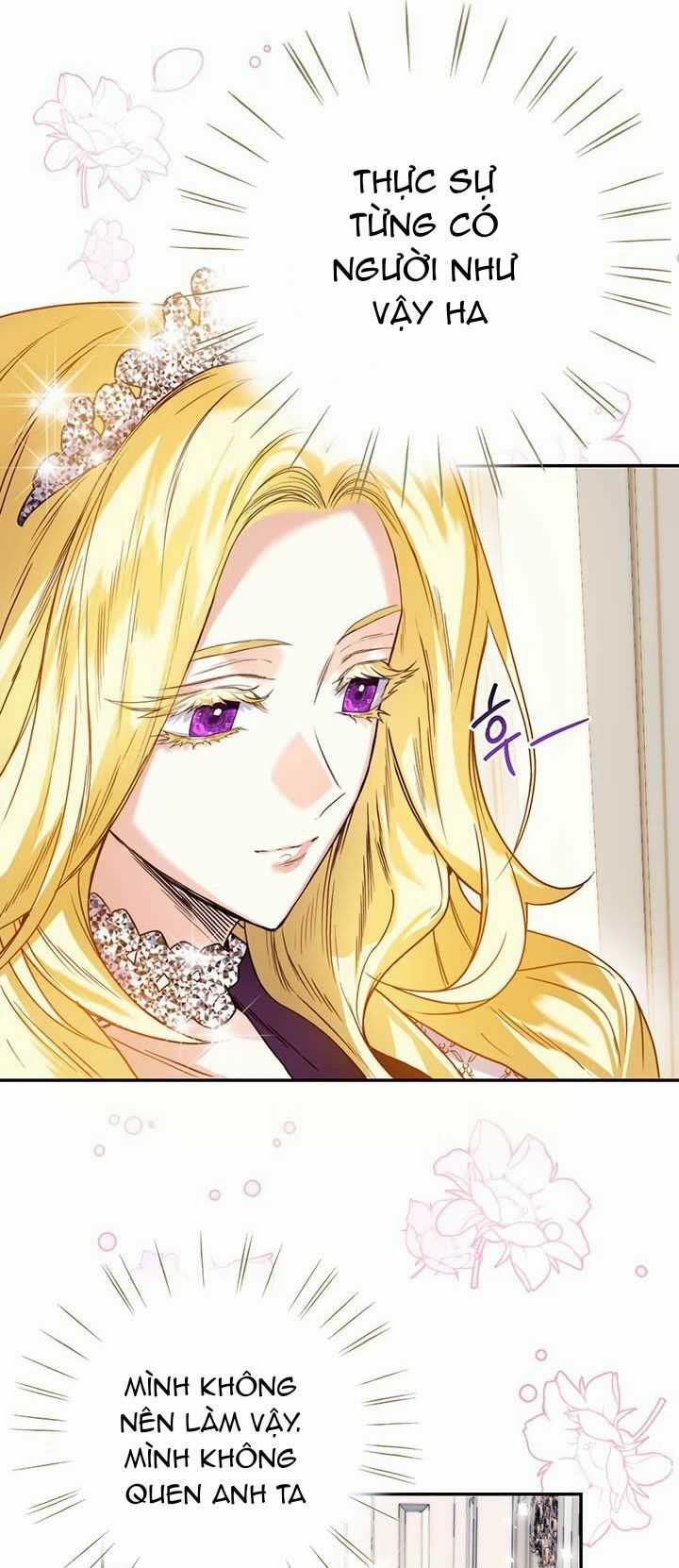 Hôn Nhân Hoàng Gia Chapter 1 trang 51