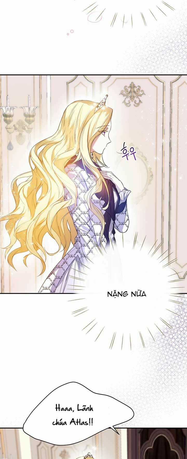 Hôn Nhân Hoàng Gia Chapter 1 trang 53