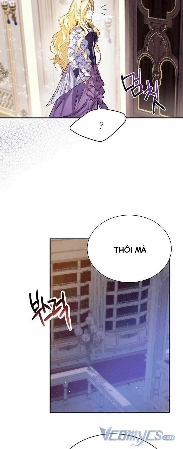 Hôn Nhân Hoàng Gia Chapter 1 trang 54