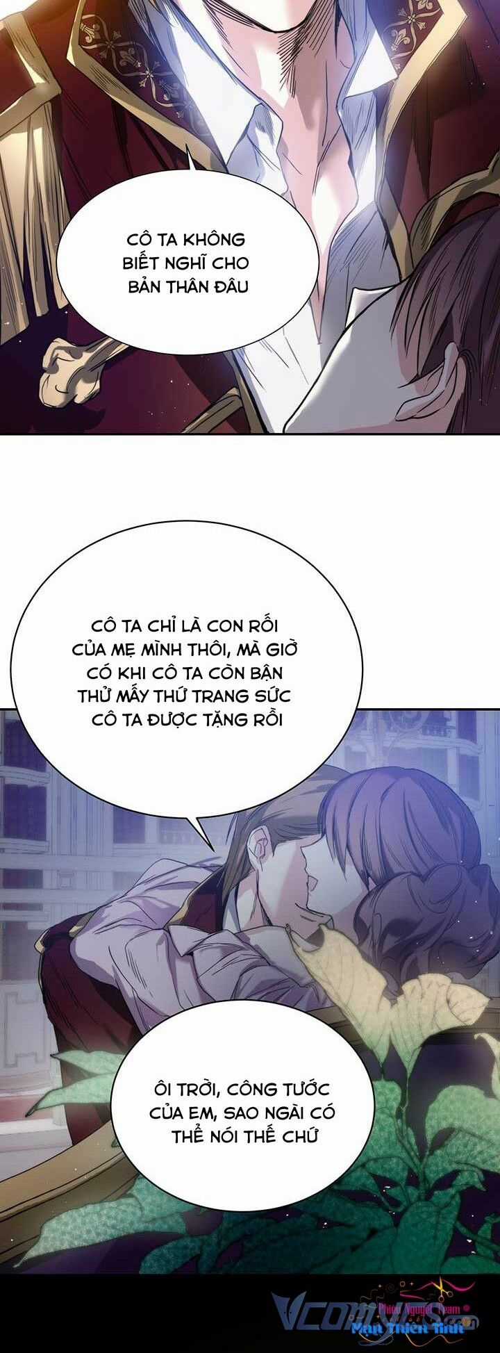 Hôn Nhân Hoàng Gia Chapter 1 trang 56