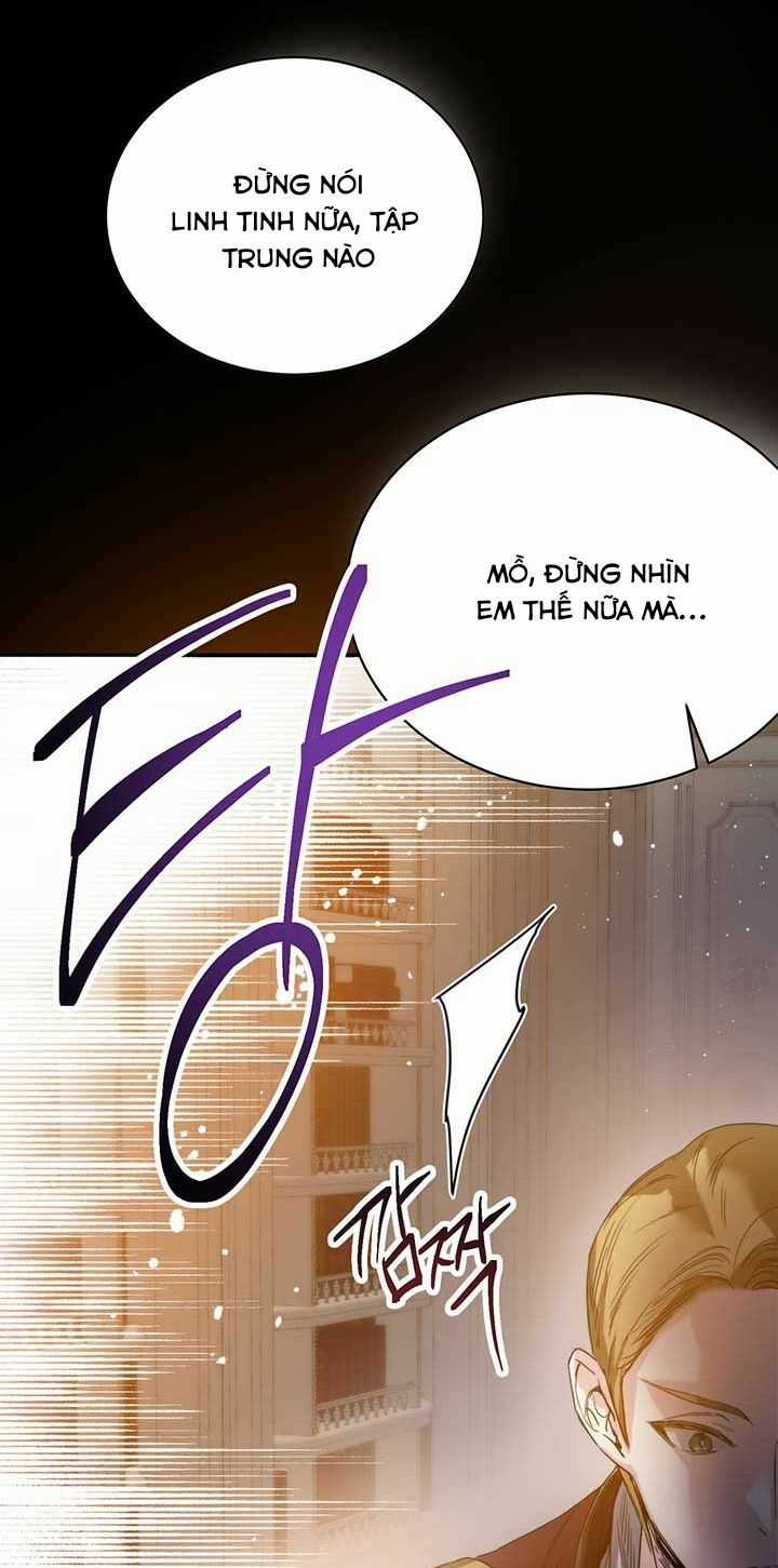 Hôn Nhân Hoàng Gia Chapter 1 trang 57