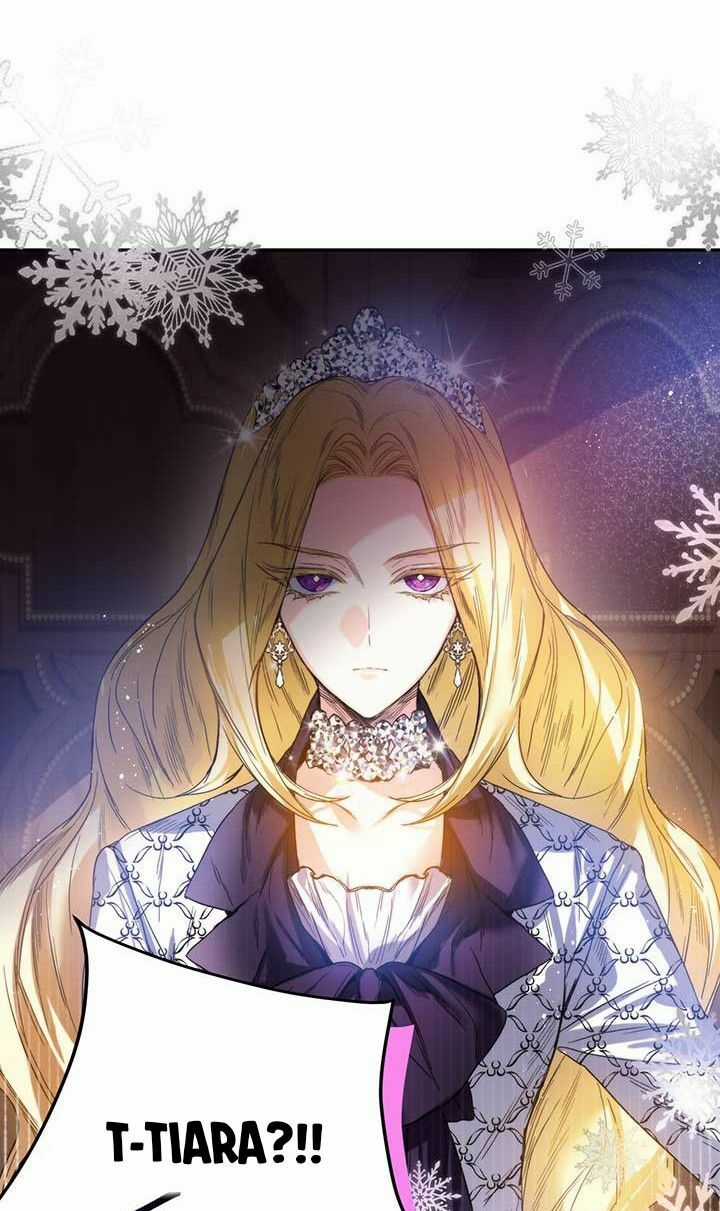 Hôn Nhân Hoàng Gia Chapter 1 trang 59