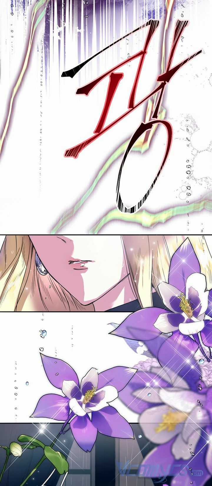 Hôn Nhân Hoàng Gia Chapter 1 trang 6