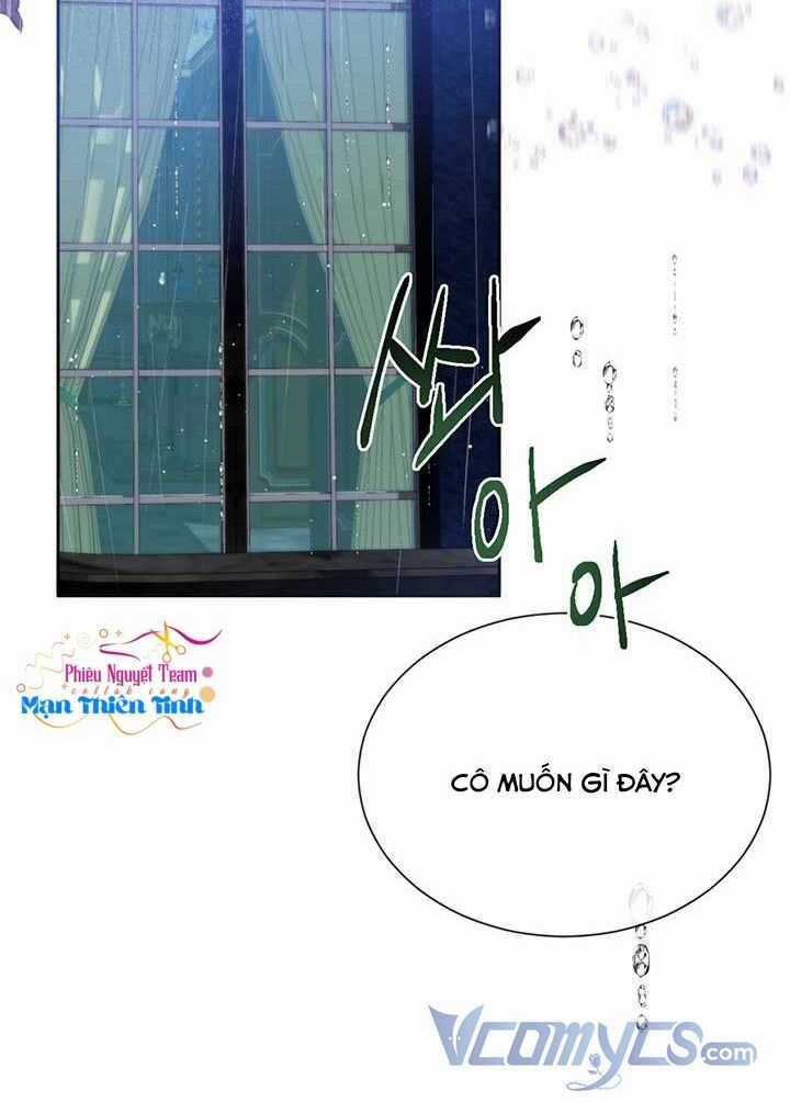 Hôn Nhân Hoàng Gia Chapter 1 trang 9