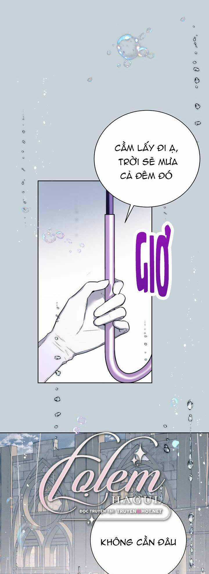 Hôn Nhân Hoàng Gia Chapter 10 trang 1