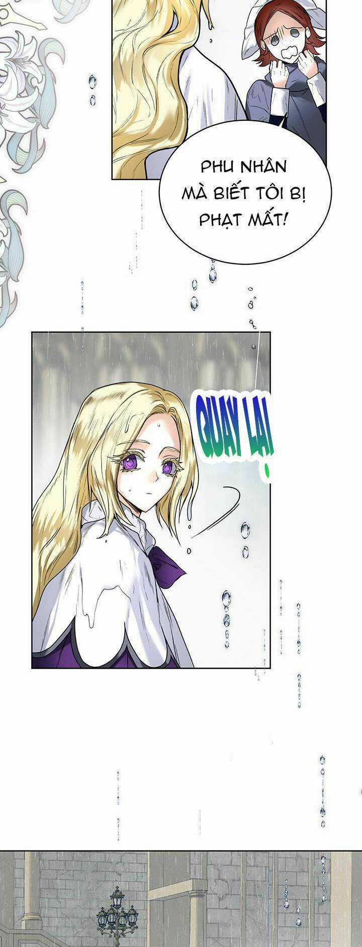 Hôn Nhân Hoàng Gia Chapter 10 trang 11