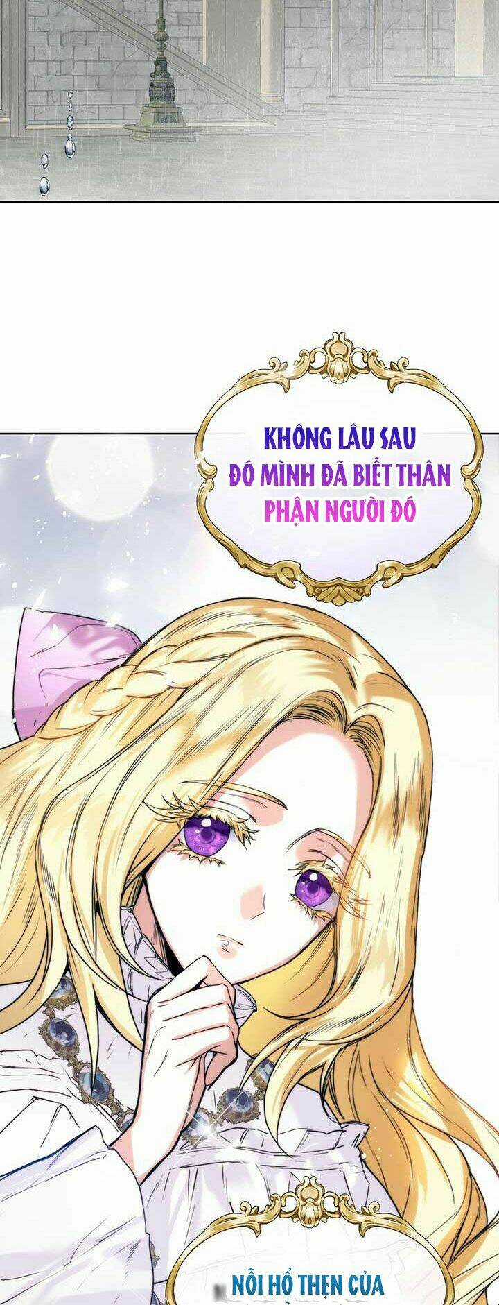 Hôn Nhân Hoàng Gia Chapter 10 trang 12