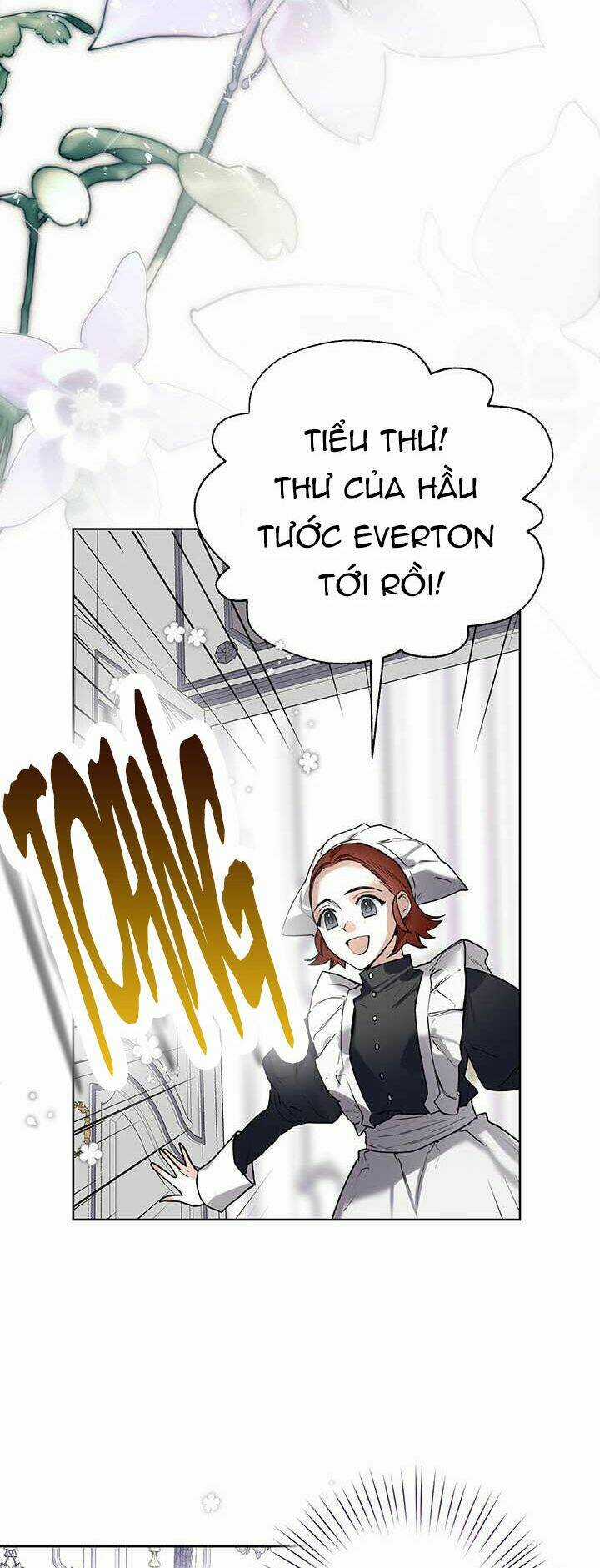 Hôn Nhân Hoàng Gia Chapter 10 trang 16