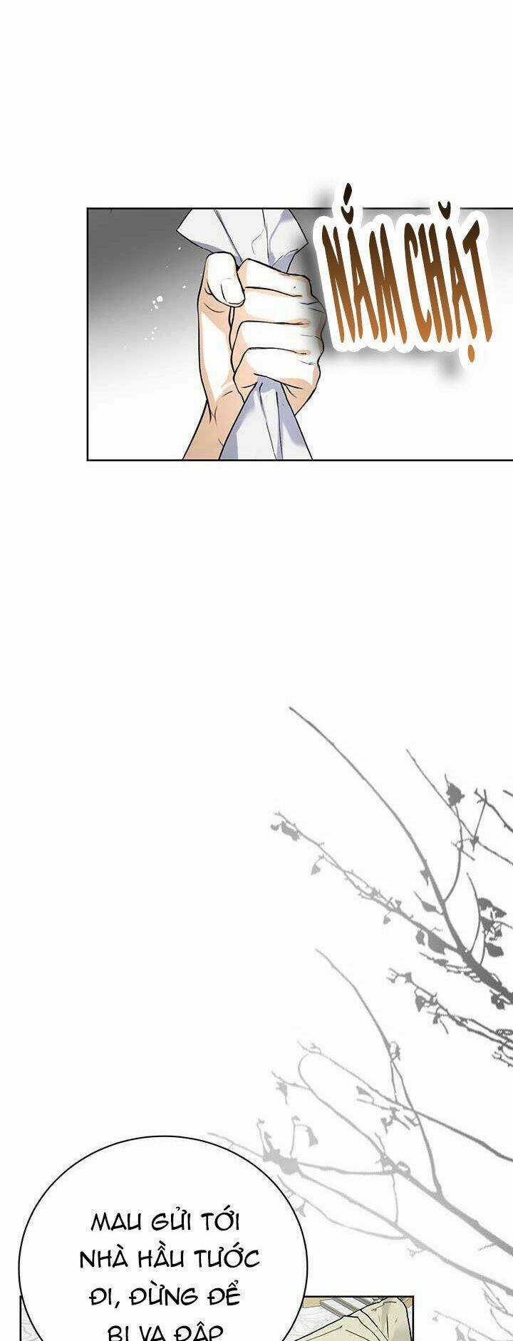 Hôn Nhân Hoàng Gia Chapter 10 trang 19