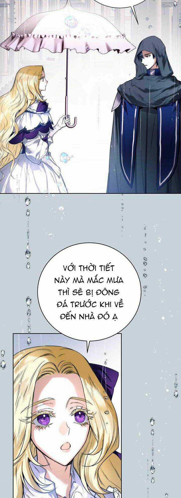 Hôn Nhân Hoàng Gia Chapter 10 trang 2