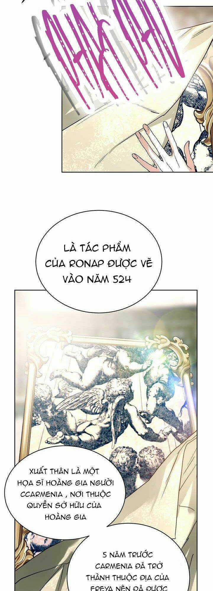 Hôn Nhân Hoàng Gia Chapter 10 trang 24