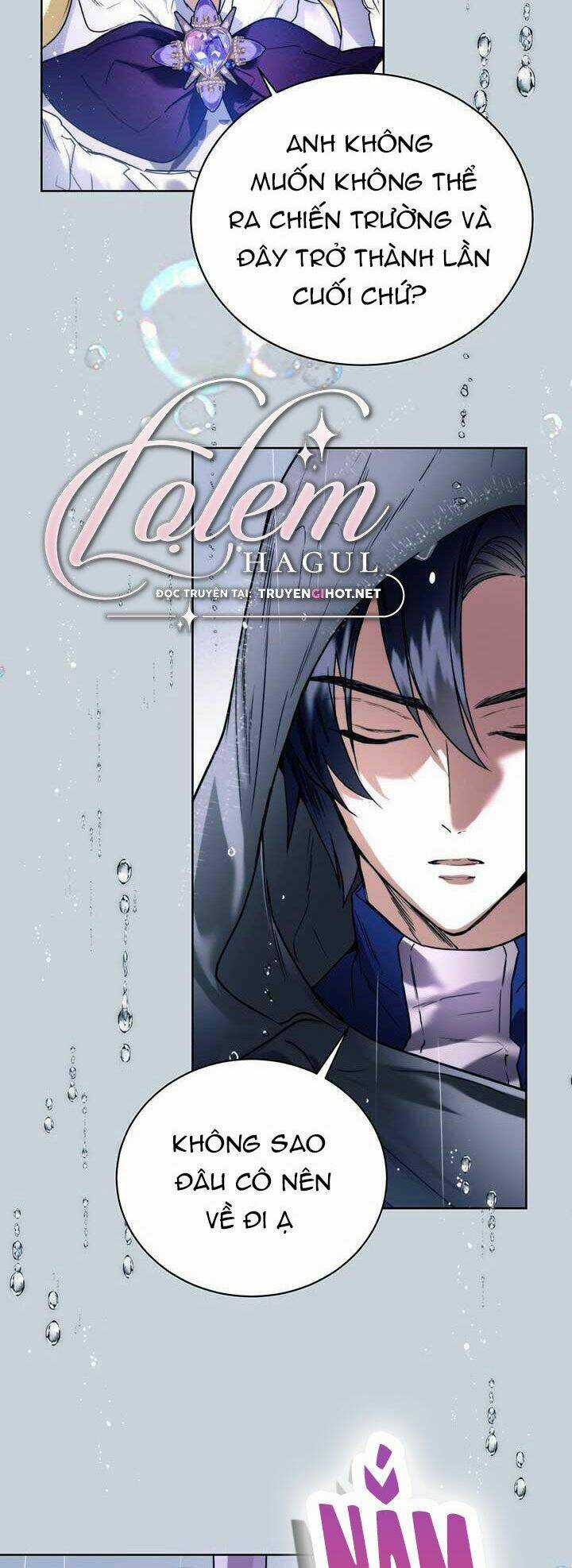 Hôn Nhân Hoàng Gia Chapter 10 trang 3