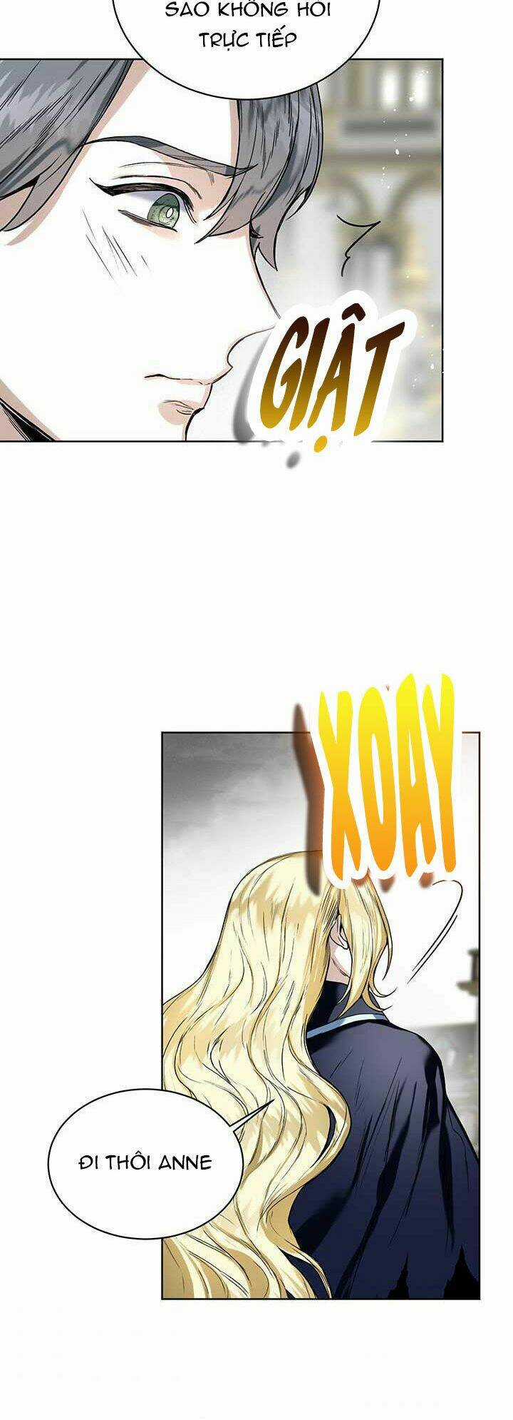 Hôn Nhân Hoàng Gia Chapter 10 trang 30