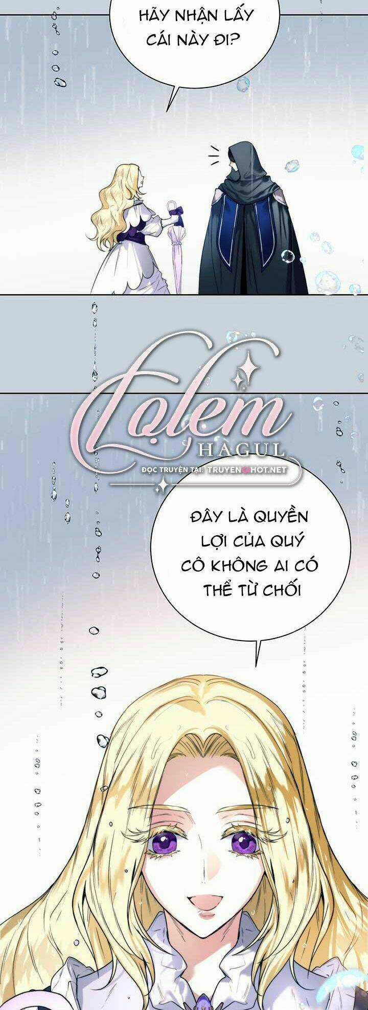 Hôn Nhân Hoàng Gia Chapter 10 trang 6