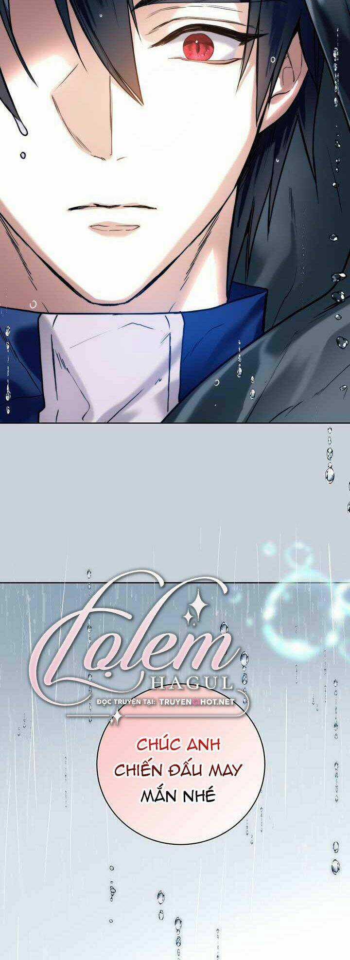 Hôn Nhân Hoàng Gia Chapter 10 trang 8