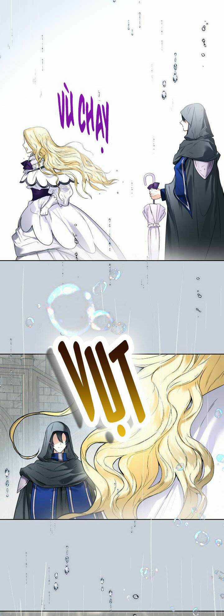 Hôn Nhân Hoàng Gia Chapter 10 trang 9