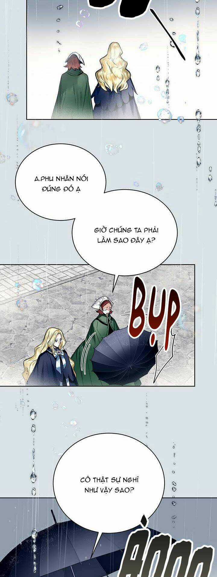 Hôn Nhân Hoàng Gia Chapter 11 trang 19