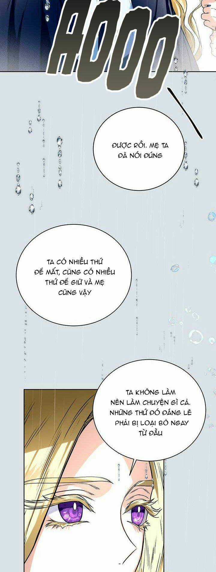 Hôn Nhân Hoàng Gia Chapter 11 trang 21