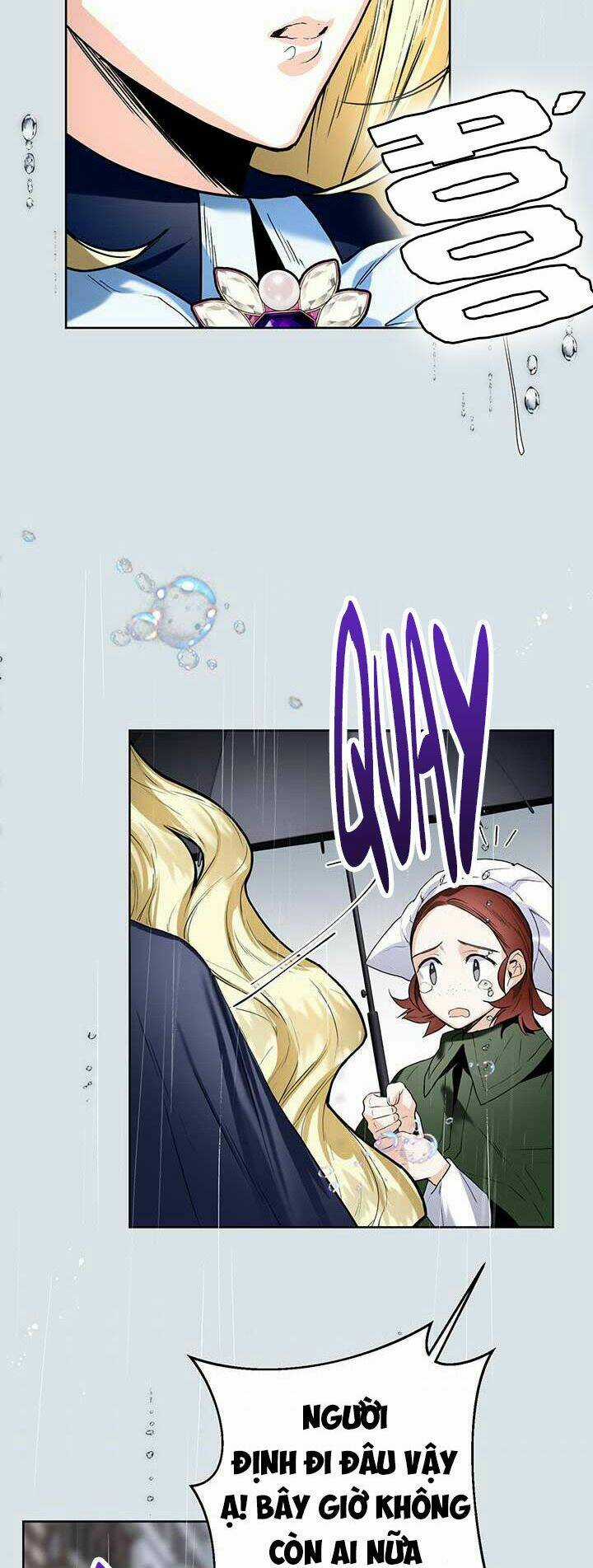 Hôn Nhân Hoàng Gia Chapter 11 trang 22