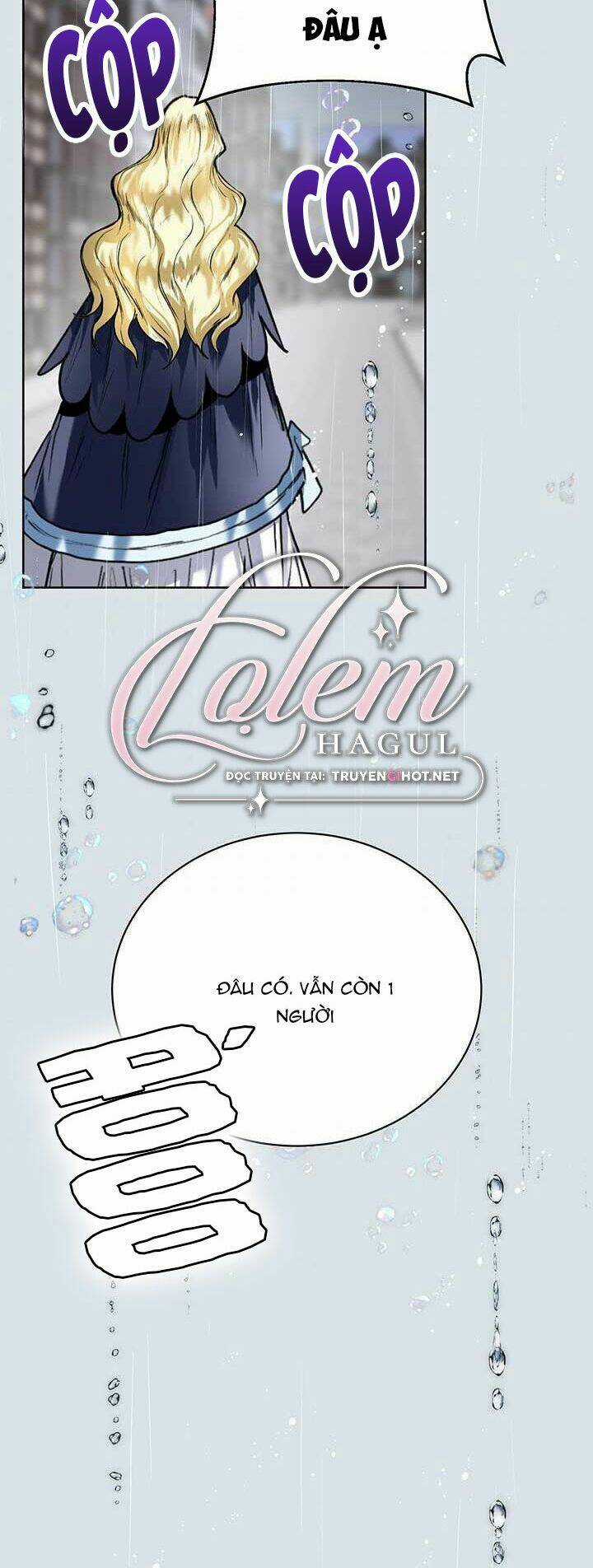 Hôn Nhân Hoàng Gia Chapter 11 trang 23