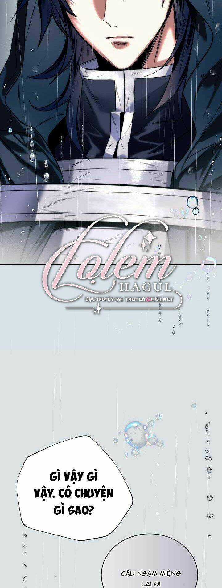 Hôn Nhân Hoàng Gia Chapter 11 trang 26