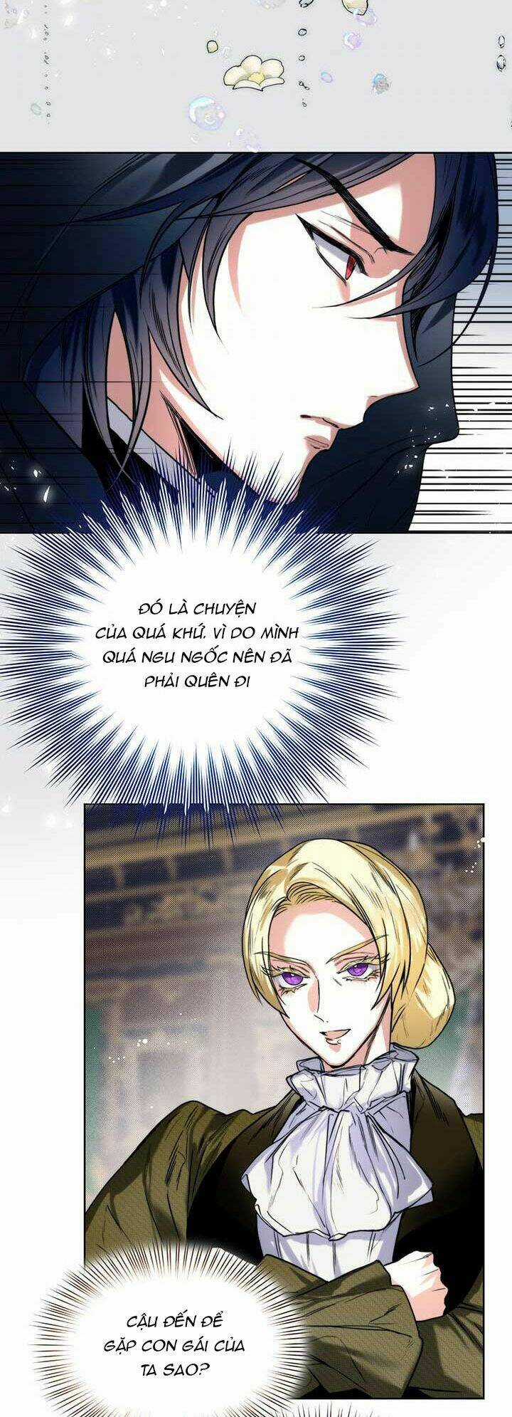 Hôn Nhân Hoàng Gia Chapter 11 trang 32