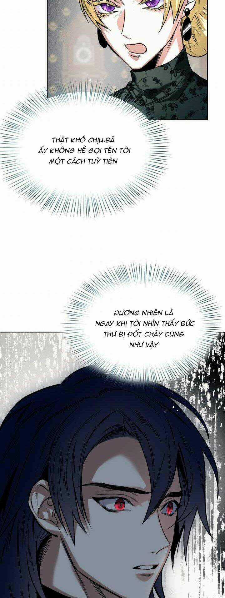 Hôn Nhân Hoàng Gia Chapter 11 trang 36