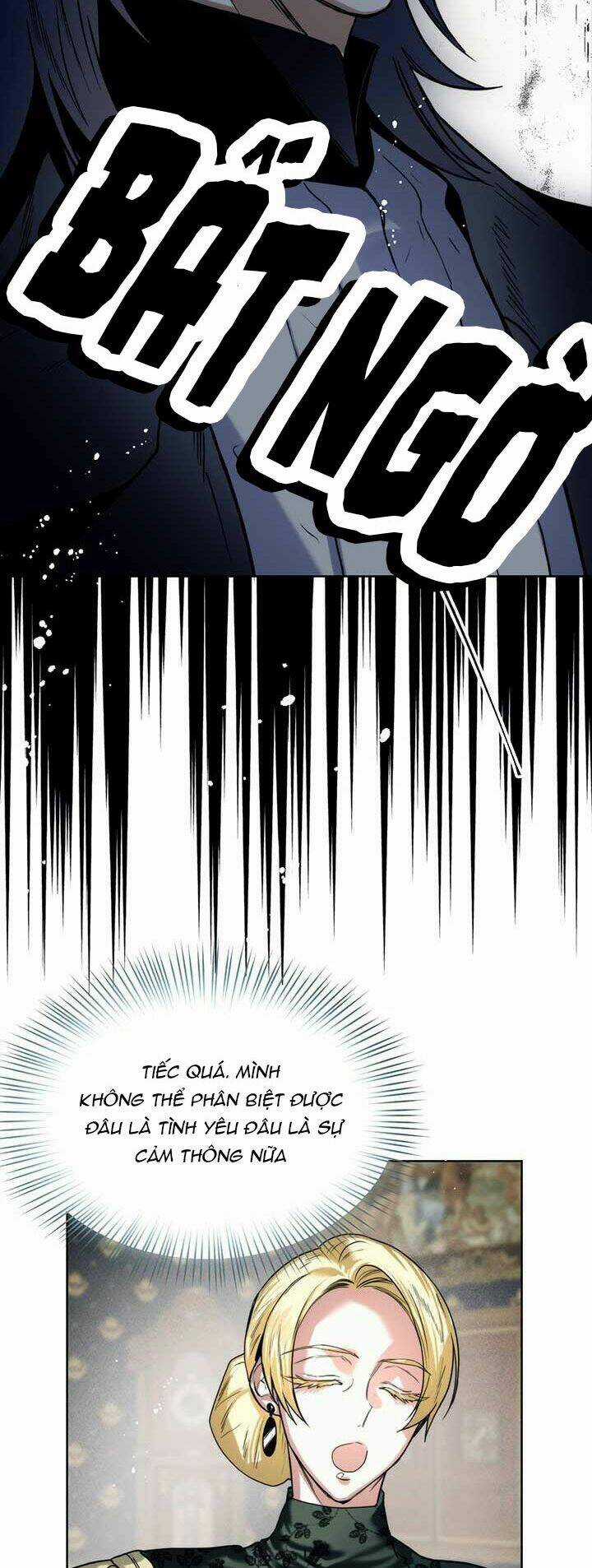 Hôn Nhân Hoàng Gia Chapter 11 trang 37