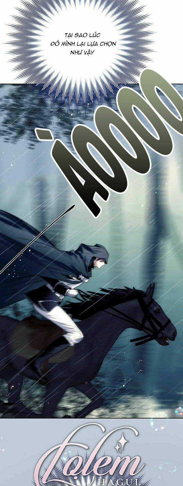 Hôn Nhân Hoàng Gia Chapter 11 trang 39