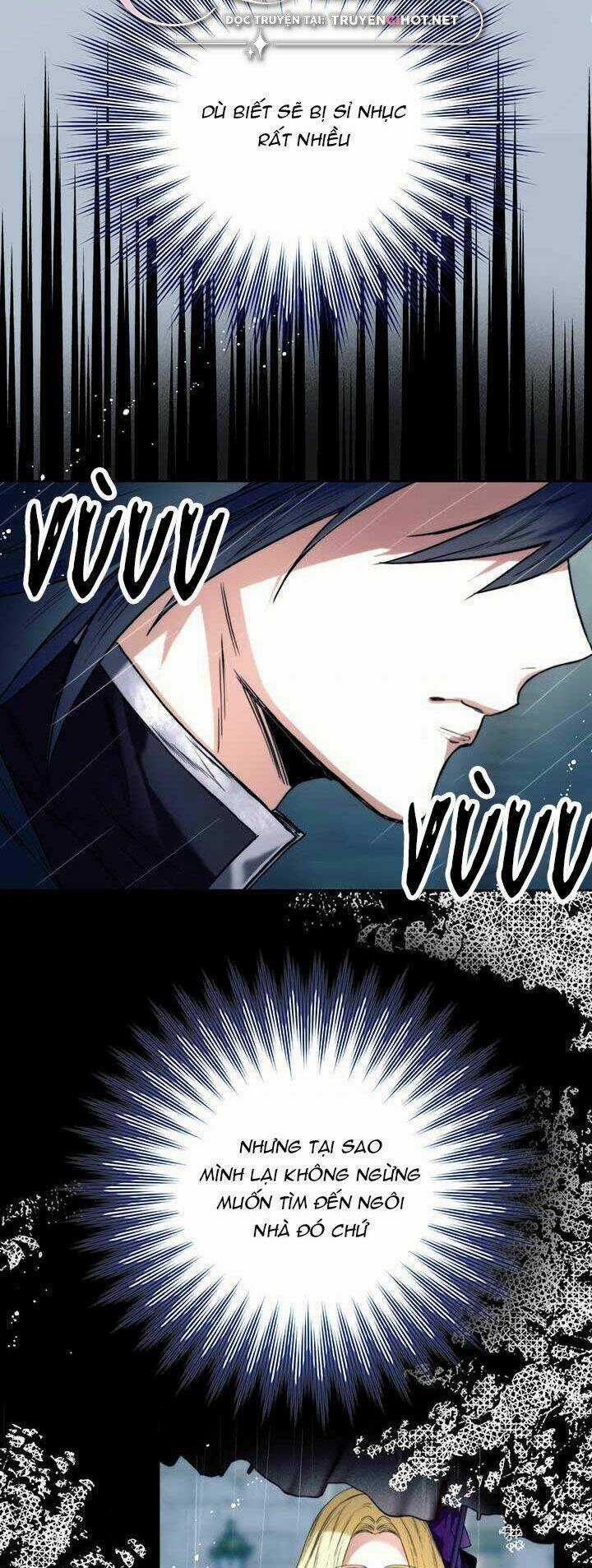 Hôn Nhân Hoàng Gia Chapter 11 trang 40